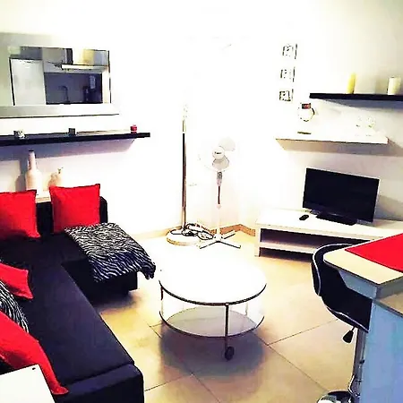 Summerland 528 Apartment *
